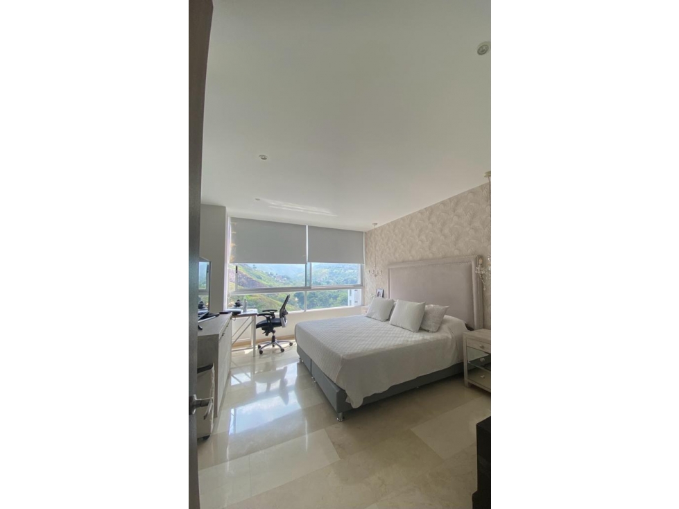 APARTAMENTO MODERNO CON VISTA A LAS MONTAÑAS — foto 2