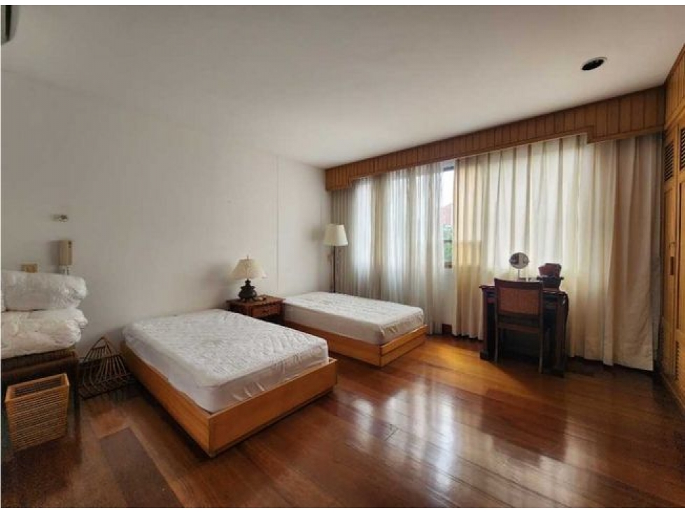 APARTAMENTO AMPLIO CON VISTA AL RIO — foto 5