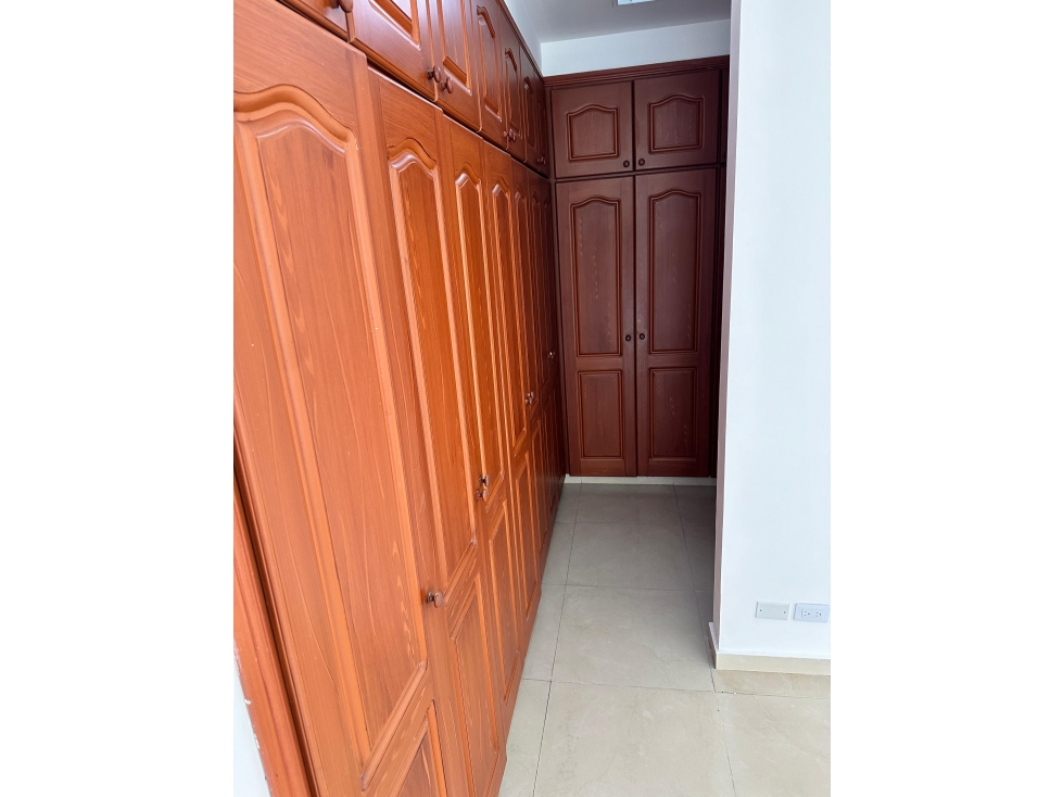CASA EN UNIDAD CERRADA — foto 3