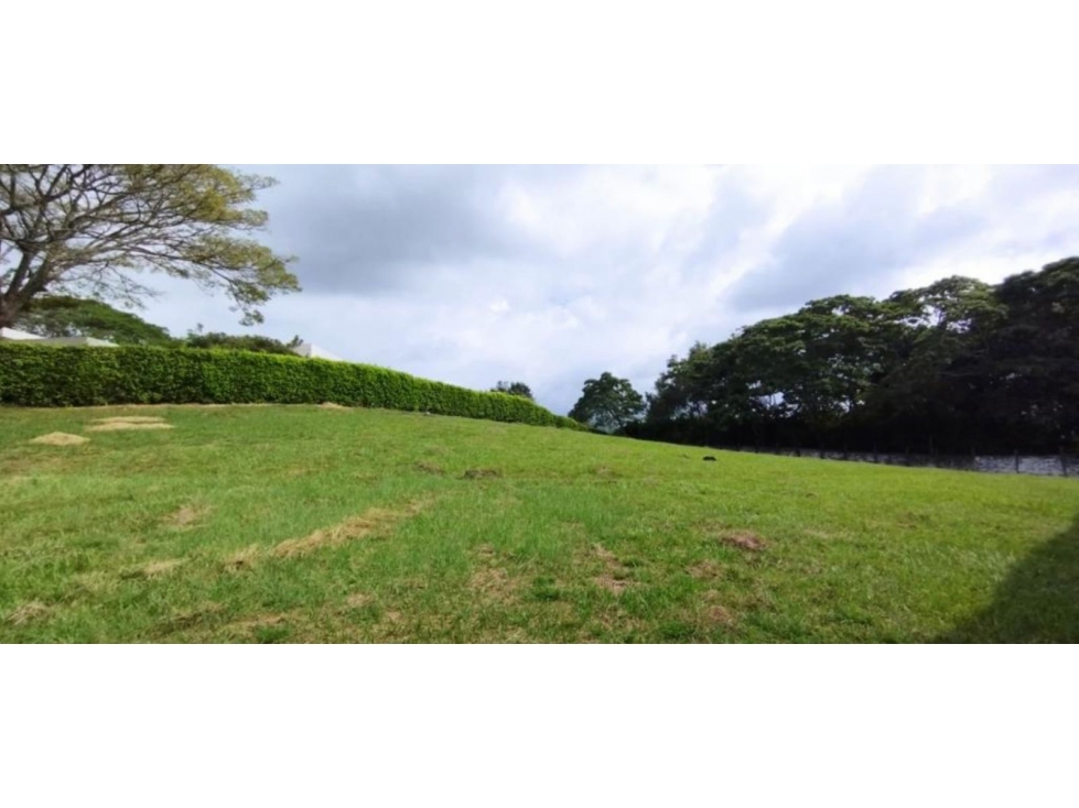 LOTE EN VENTA EN PANCE EN UNIDAD CERRADA — foto 3