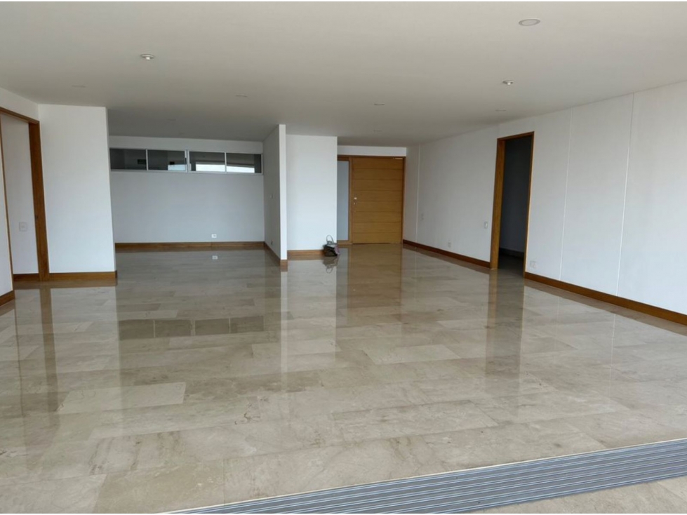 MODERNO APARTAMENTO CON VISTA A CALI — foto 5