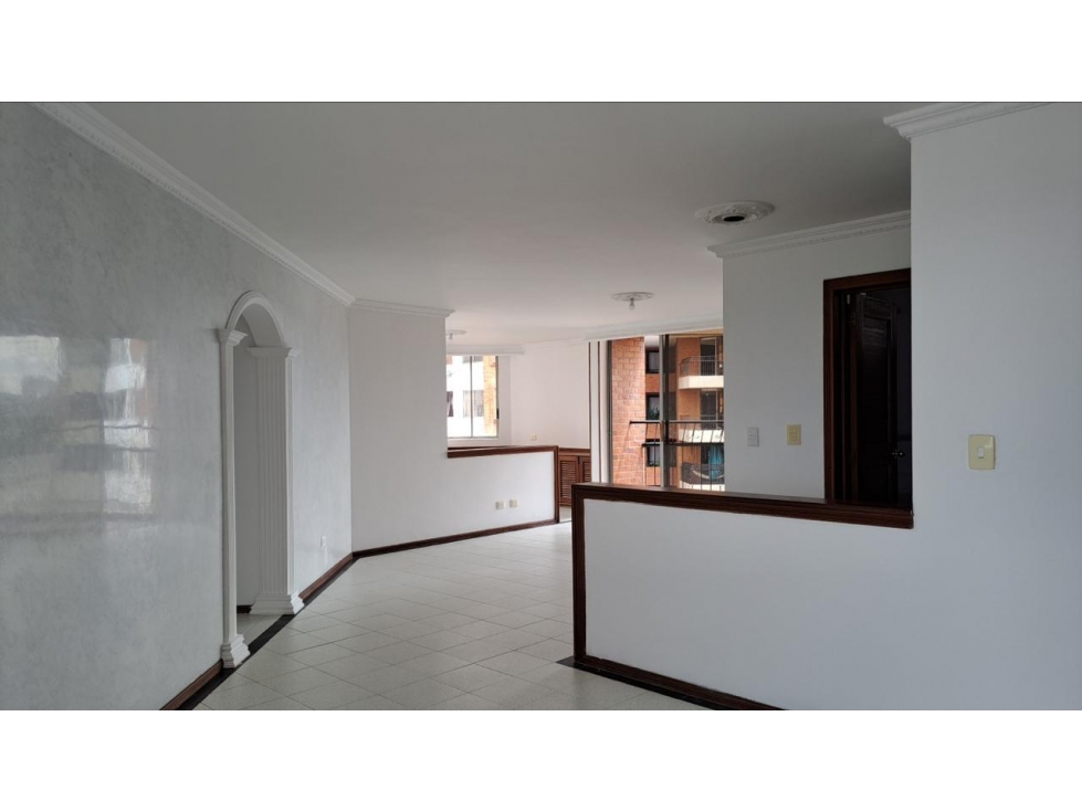 APARTAMENTO CON VISTA PANORAMICA — foto 4