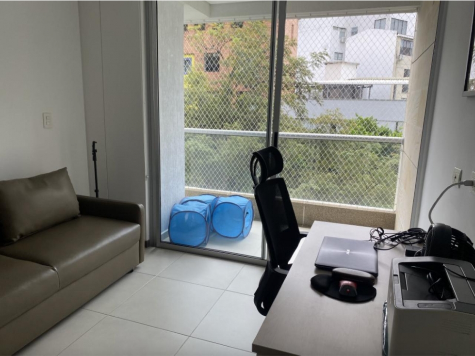 APARTAMENTO CON BUENOS ESPACIOS — foto 3