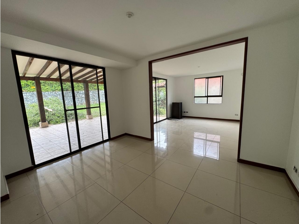 CASA CAMPESTRE EN PANCE — foto 5