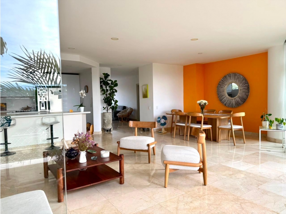 APARTAMENTO CON VISTA A LA RESERVA — foto 3