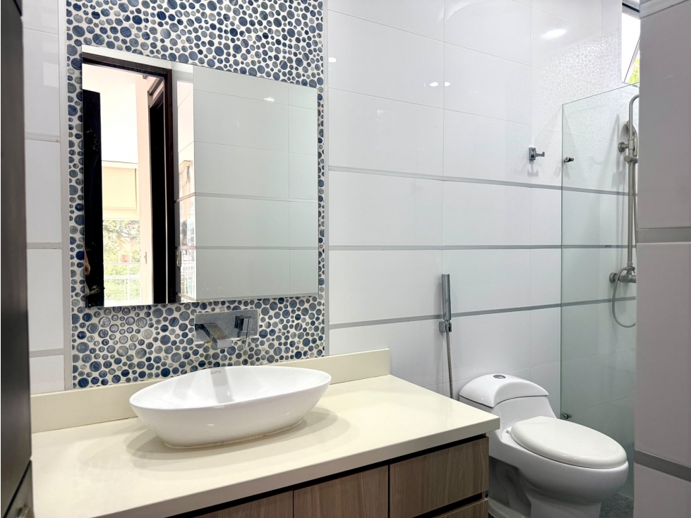 CASA MODERNA EN EL SECTOR DE LA VIGA — foto 5