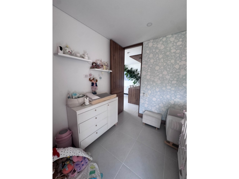 APARTAMENTO MODERNO CON VISTA A PANCE Y LOS FARALLONES — foto 4