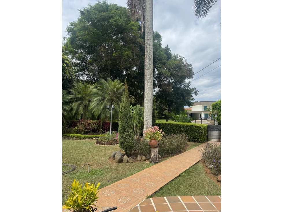 CASA CAMPESTRE COLONIAL — foto 3