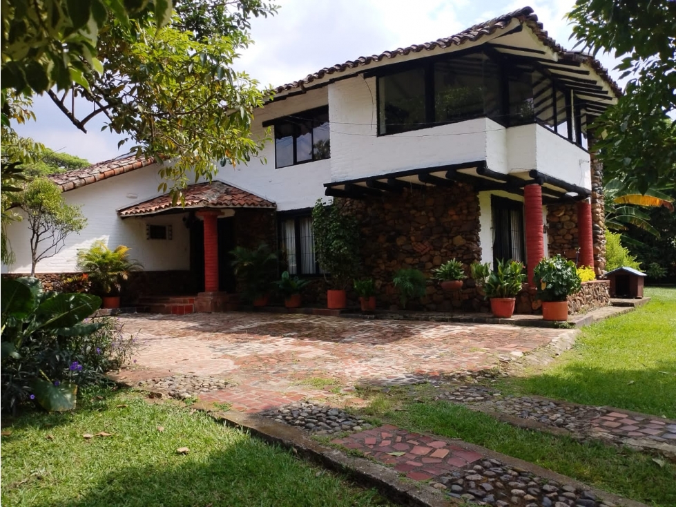 CASA FINCA INDEPENDIENTE EN PANCE — foto 2
