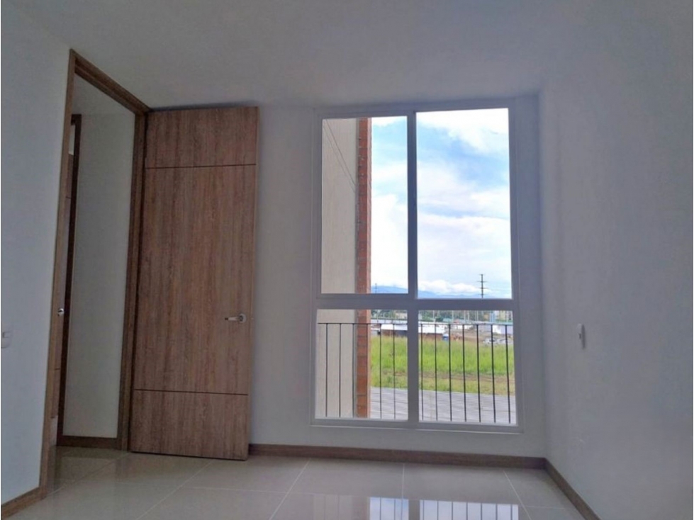 APARTAMENTO MODERNO PARA ESTRENAR — foto 2