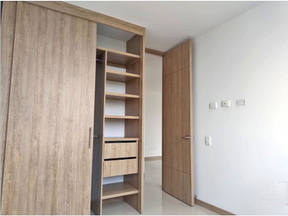 APARTAMENTO MODERNO PARA ESTRENAR — foto 3