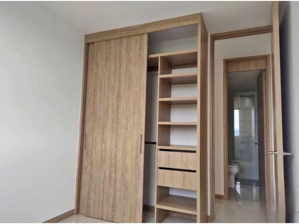 APARTAMENTO MODERNO PARA ESTRENAR — foto 4