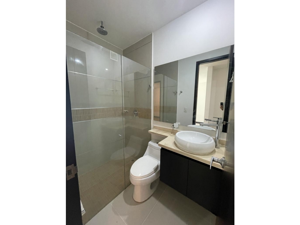 APARTAMENTO EN EL OESTE CON VISTA A LA MONTAÑA Y LA CIUDAD — foto 4