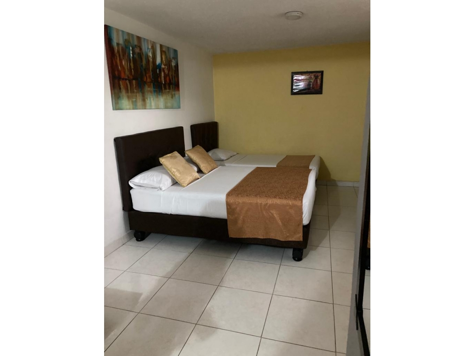 CASA HOTEL PARQUE DEL PERRO — foto 4