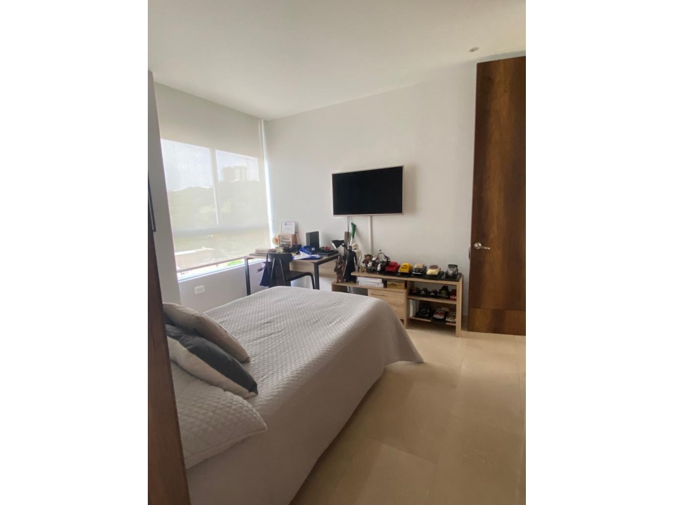 APARTAMENTO MODERNO CON VISTA A LAS MONTAÑAS — foto 6