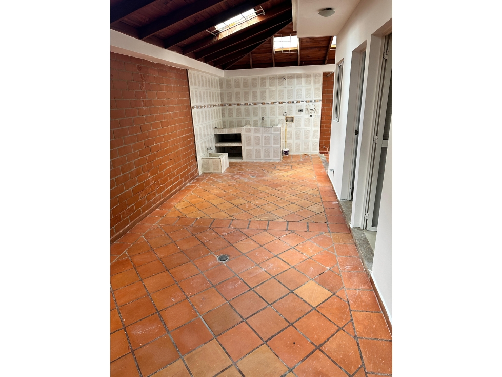 CASA EN UNIDAD CERRADA — foto 4