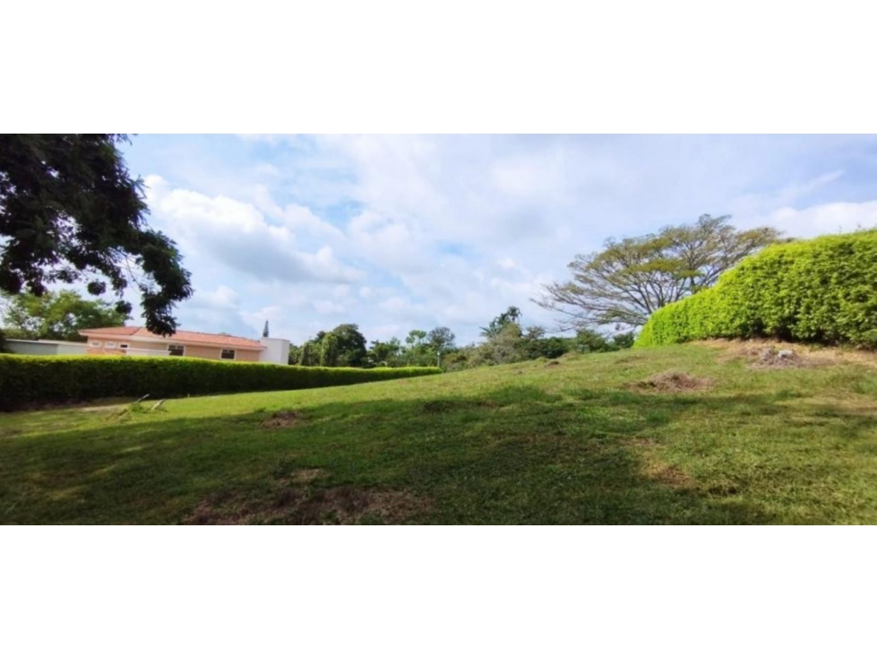 LOTE EN VENTA EN PANCE EN UNIDAD CERRADA — foto 4