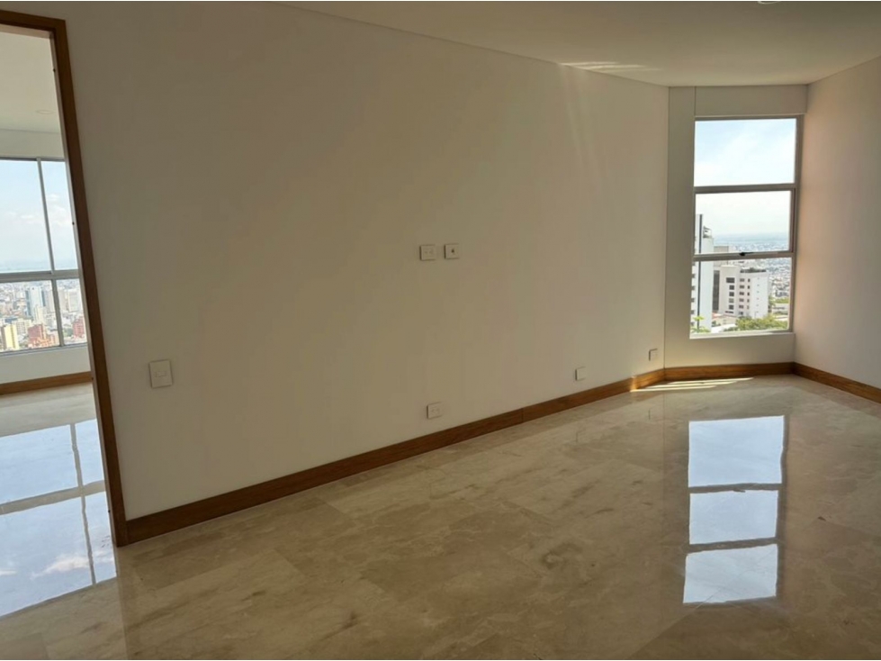 MODERNO APARTAMENTO CON VISTA A CALI — foto 6