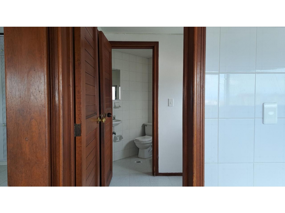 APARTAMENTO CON VISTA PANORAMICA — foto 5