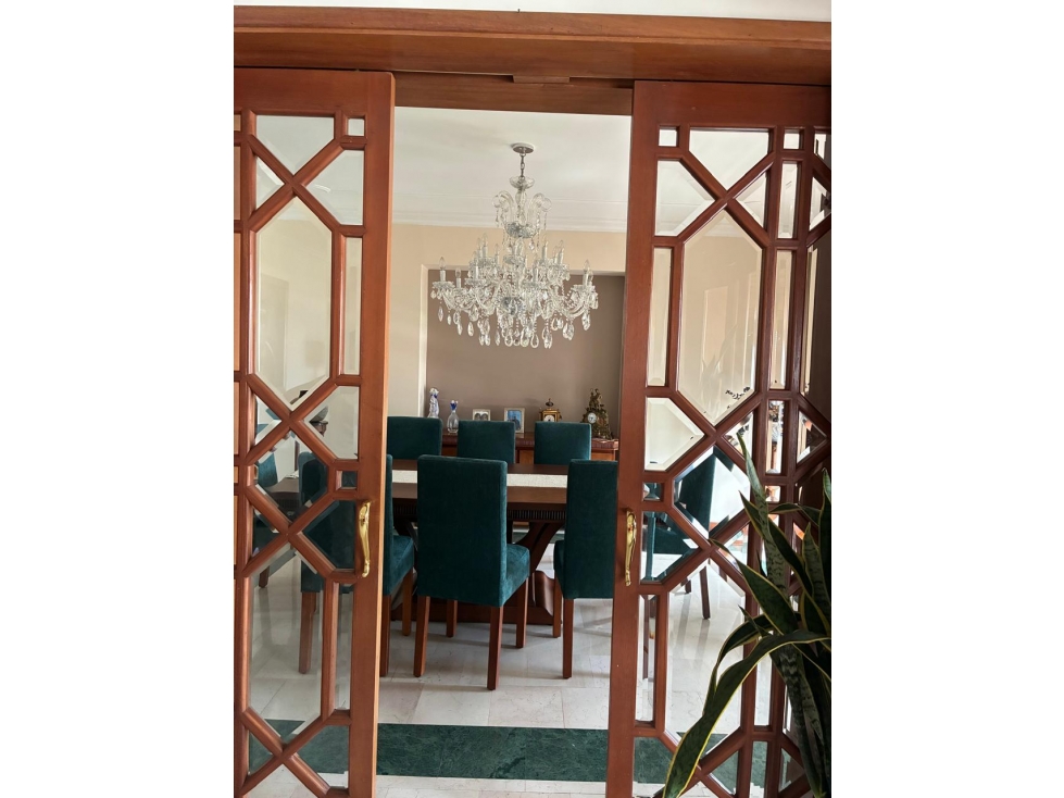 APARTAMENTO EN VENTA EN EL OESTE CON VISTA AL RIO Y LA CIUDAD — foto 4