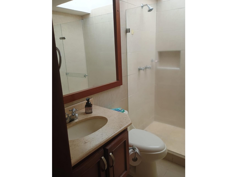 APARTAMENTO PENT-HOUSE EN VENTA EN LA FLORA — foto 6