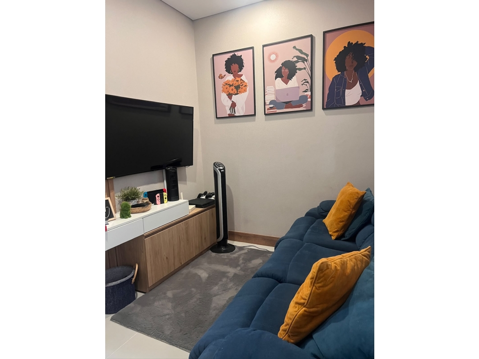 APARTAMENTO EN PRIMER PISO CON TERRAZA — foto 5