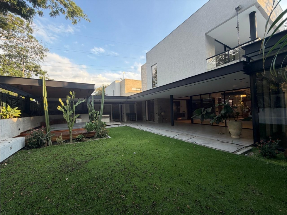 CASA CON JACUZZI EN CONDOMINIO EN PANCE