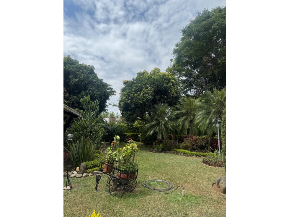 CASA CAMPESTRE COLONIAL — foto 4