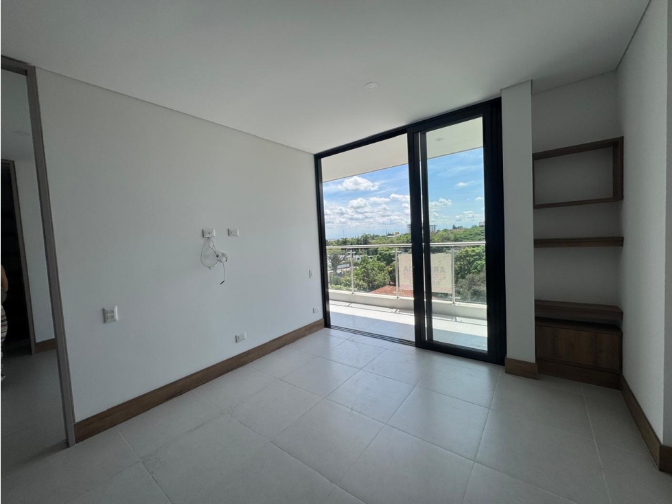 APARTAMENTO MODERNO CON VISTA A PANCE Y LOS FARALLONES - 4