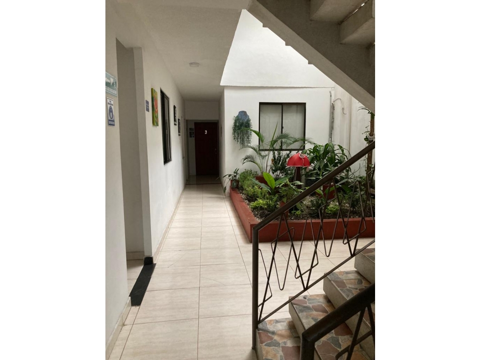 CASA HOTEL PARQUE DEL PERRO — foto 5