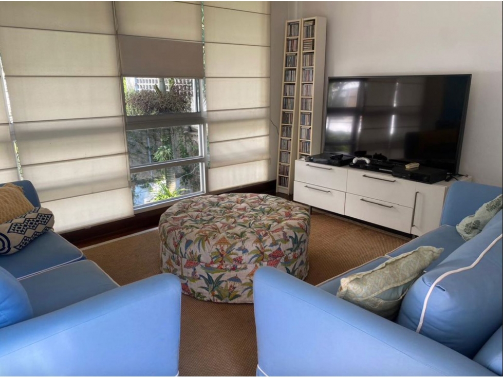 CASA INDEPENDIENTE CON PISCINA EN EL OESTE DE CALI — foto 5