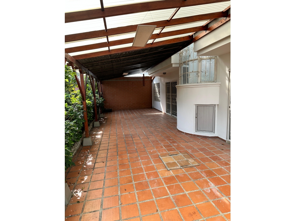 CASA EN UNIDAD CERRADA — foto 5