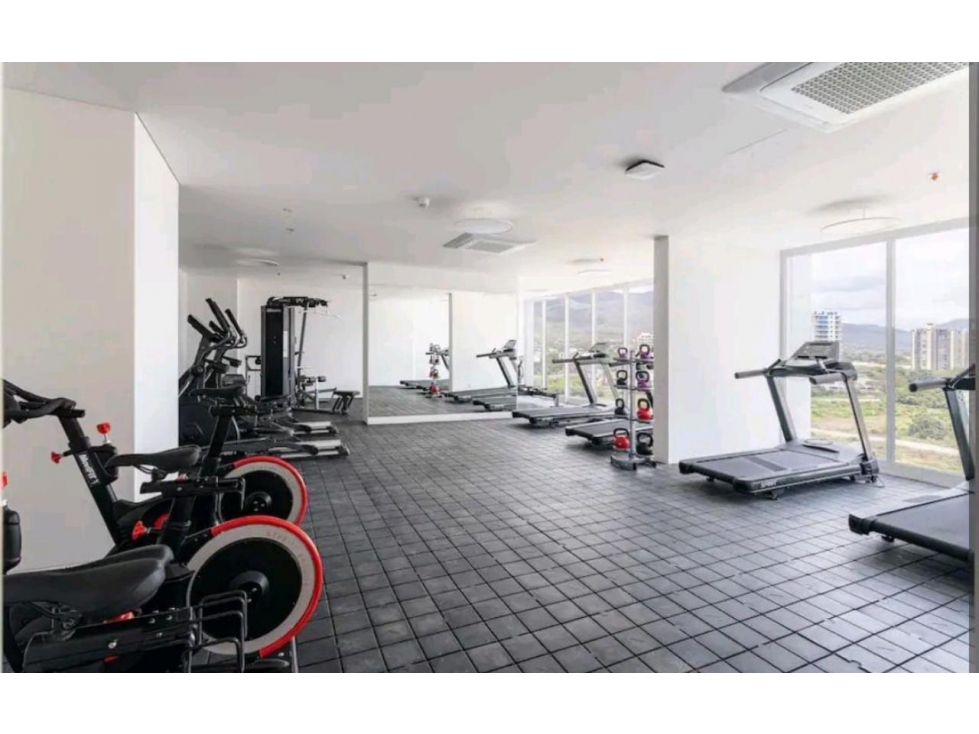 MODERNO APARTASUITE AMOBLADO CON VISTA AL MAR Y A PLAYA TORTUGA — foto 6