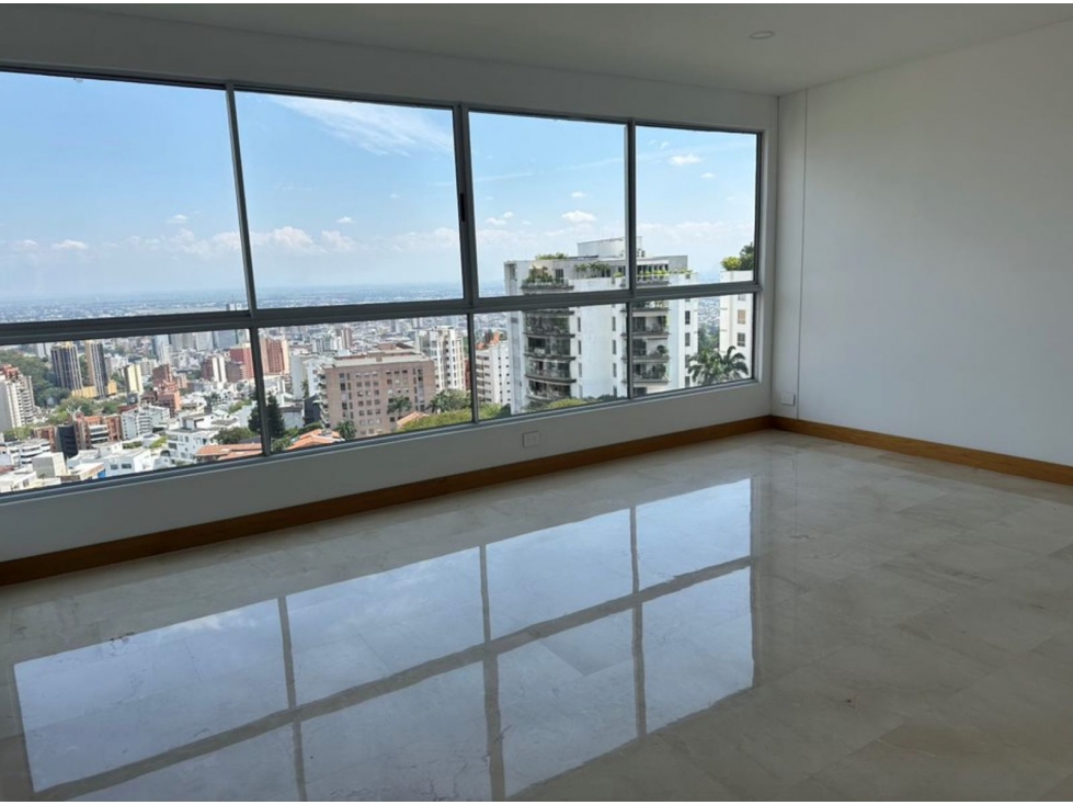 MODERNO APARTAMENTO CON VISTA A CALI — foto 2