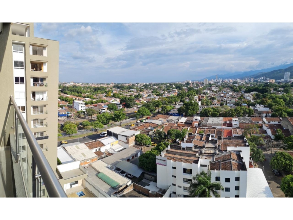 APARTAMENTO MODERNO