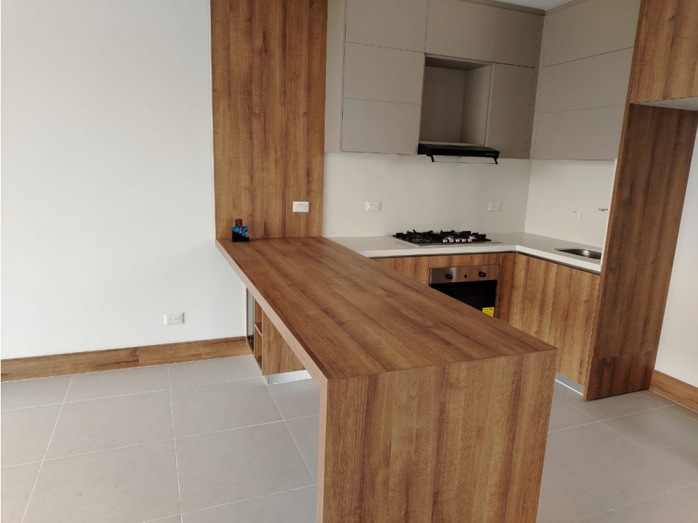 APARTAMENTO MODERNO MODERNO CON VISTA AL HUMEDAL — foto 4