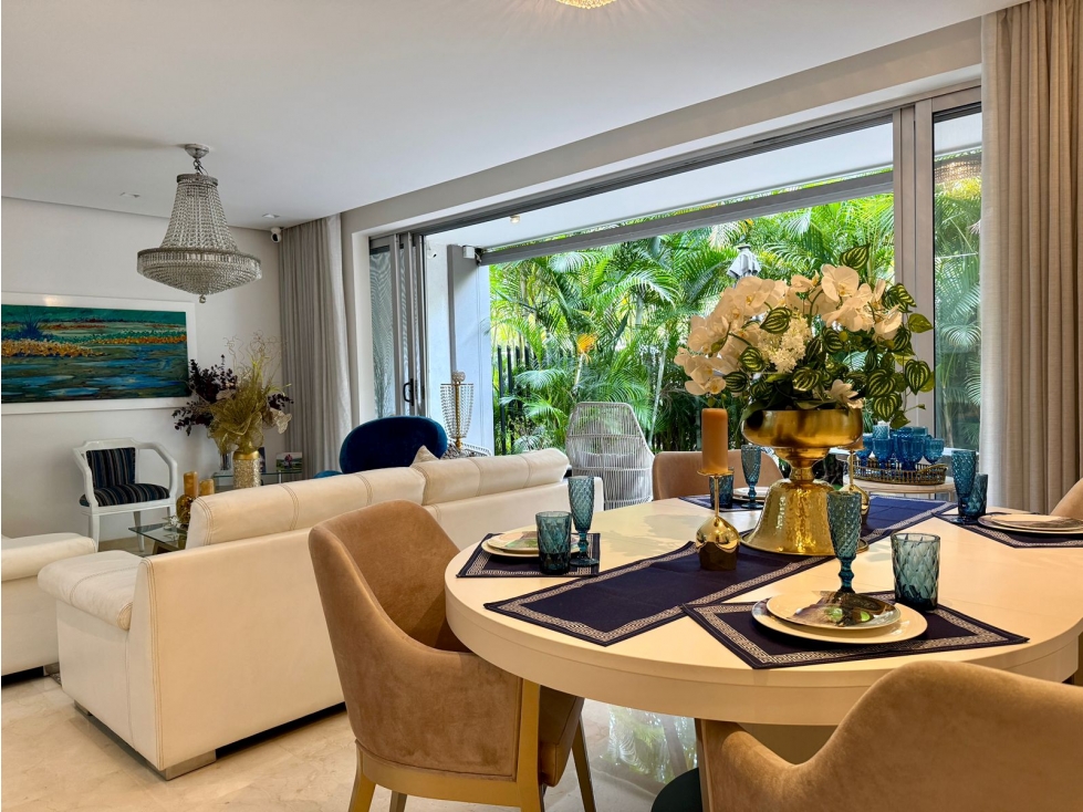 APARTAMENTO EN PRIMER PISO CON AMPLIA TERRAZA — foto 2
