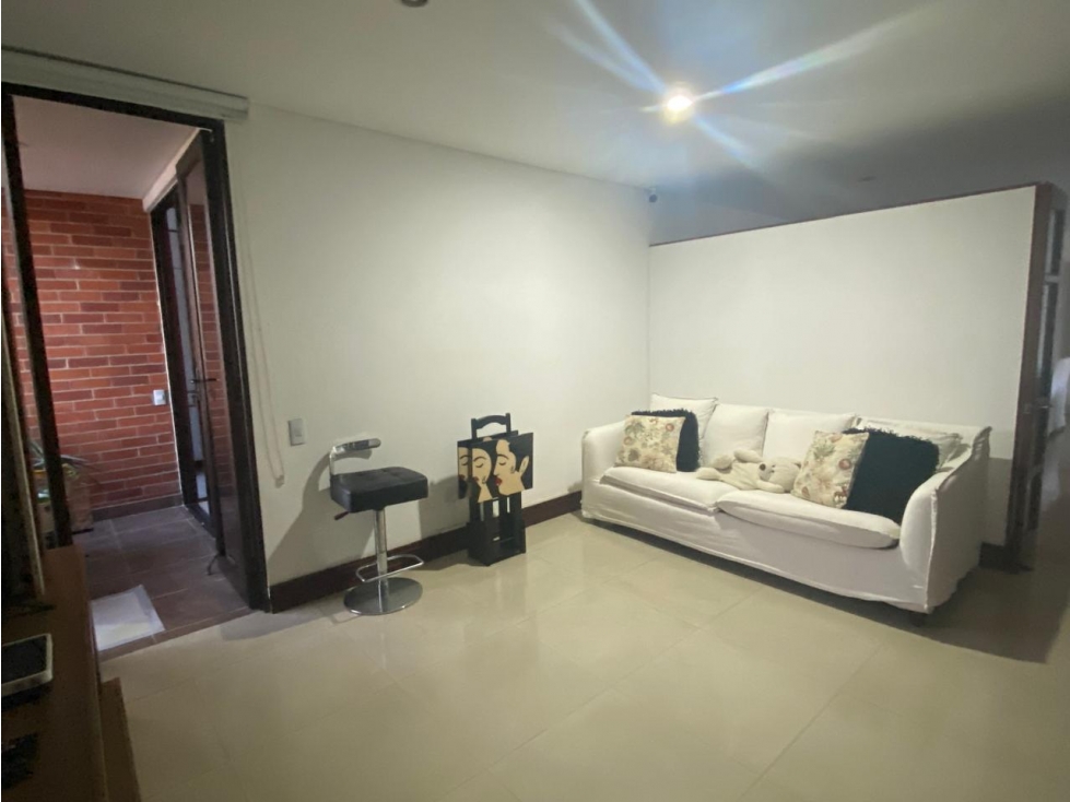 APARTAMENTO EN VENTA EN EL OESTE DE CALI CON VISTA A LAS MONTAÑAS — foto 6