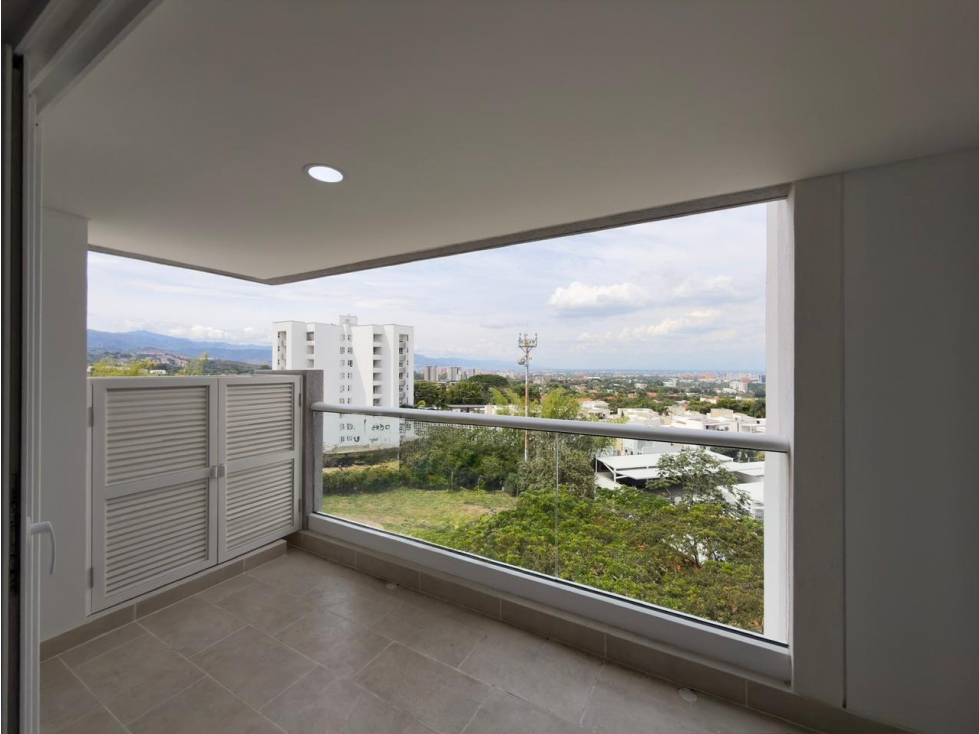 APARTAMENTO EN PANCE MODERNO PARA ESTRENAR CON VISTA PANORAMICA — foto 2