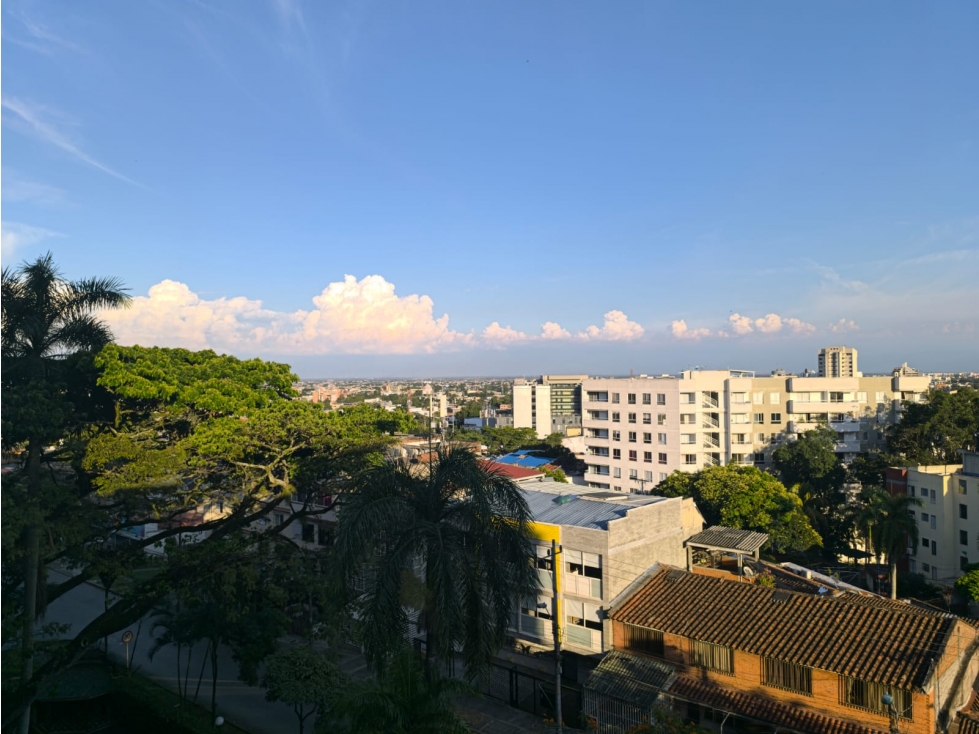 APARTAMENTO LOMAS DE SAN FERNANDO
