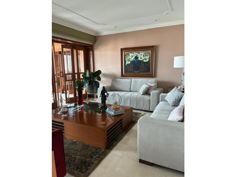 APARTAMENTO EN VENTA EN EL OESTE CON VISTA AL RIO Y LA CIUDAD — foto 5