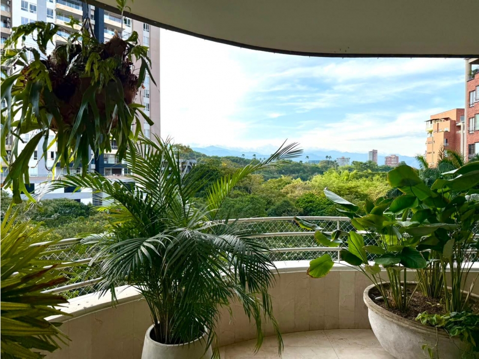APARTAMENTO CON VISTA A LA RESERVA — foto 5