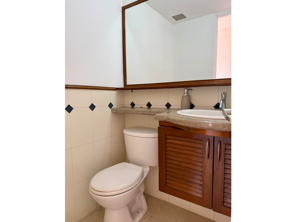 CASA CAMPESTRE RODEADA DE VERDE — foto 5
