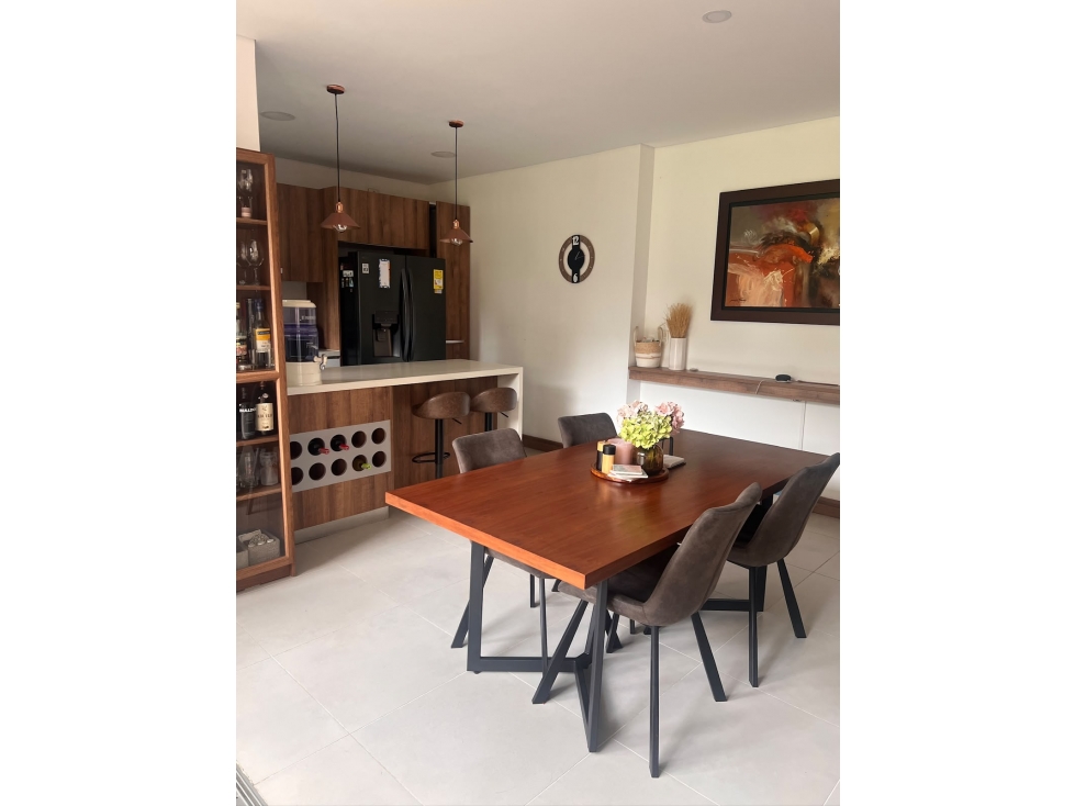 APARTAMENTO EN PRIMER PISO CON TERRAZA — foto 6