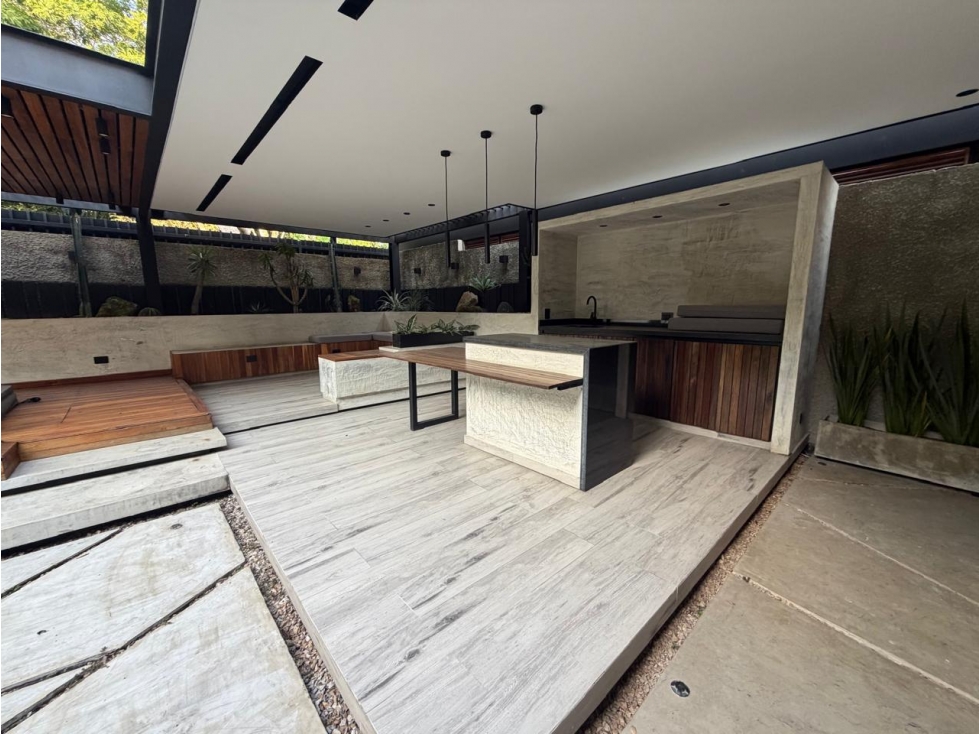 CASA CON JACUZZI EN CONDOMINIO EN PANCE — foto 5