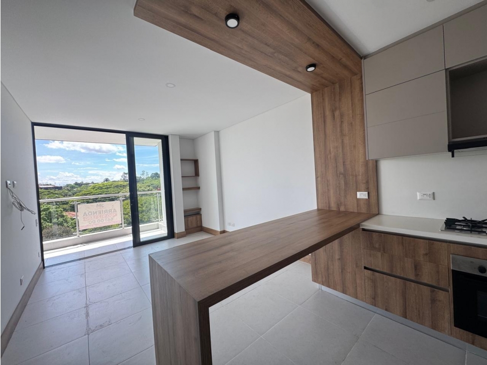 APARTAMENTO MODERNO CON VISTA A PANCE Y LOS FARALLONES - 5