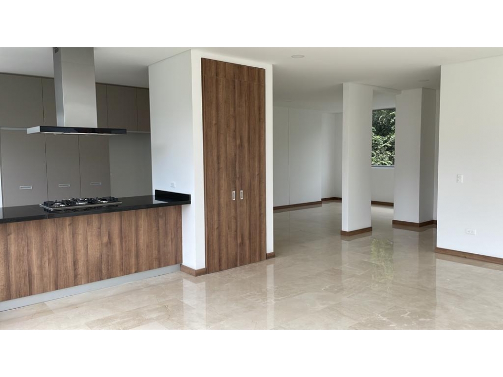 APARTAMENTO MODERNO CON VISTA AL RIO EN EL OESTE DE CALI — foto 3