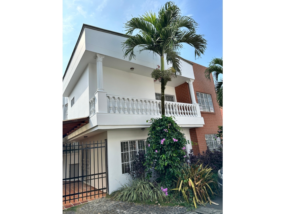CASA EN UNIDAD CERRADA — foto 6