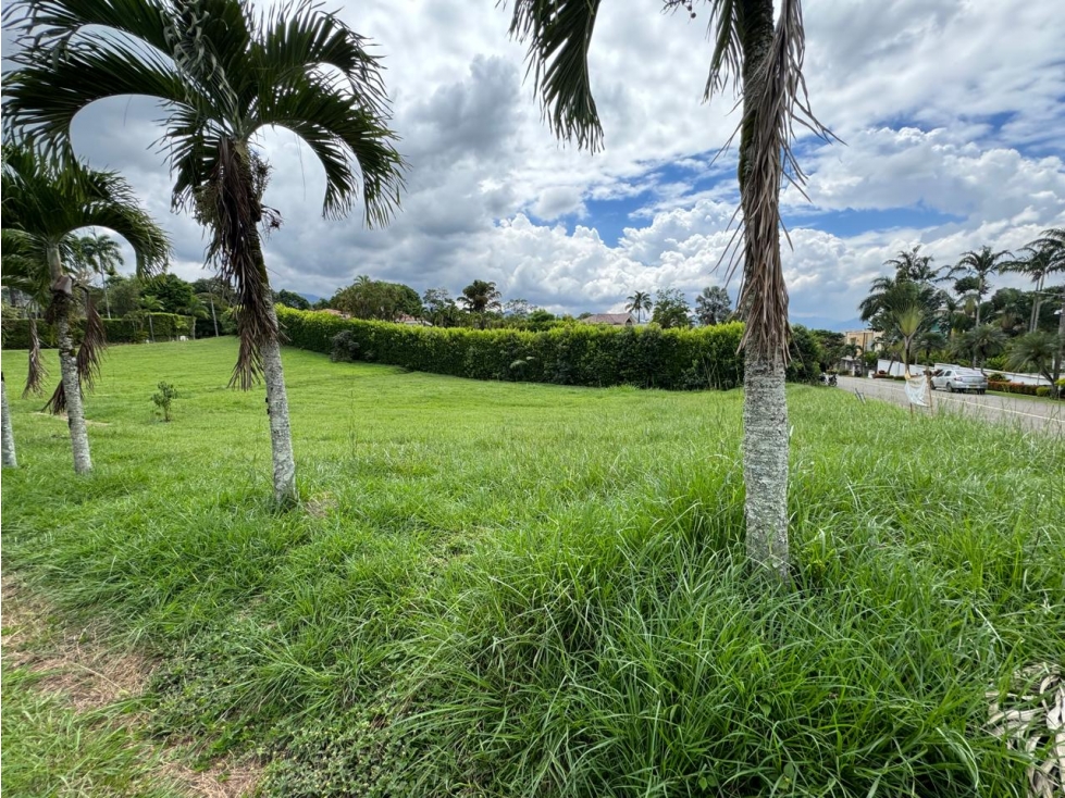 LOTE EN UNIDAD DE PANCE — foto 6