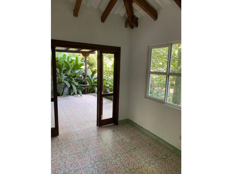 CASA CAMPESTRE - 6